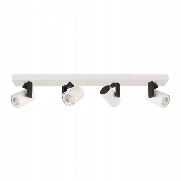 Mola SPL-2846-4 Wh nástěnná lampa spotlight