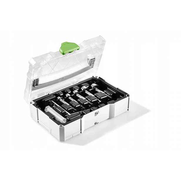 Sada vrtáků do dřeva Festool 205749 7 ks