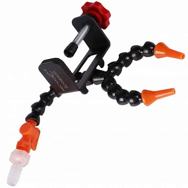 Adaptér vodního chlazení Scorpion Mechanic pro řezačku dlaždic 12 mm