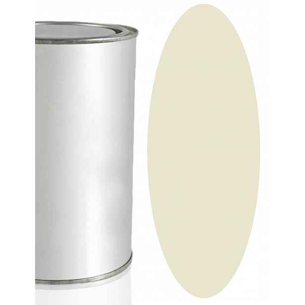 Barva Na Dřevo Nábytku Ral 1013 Polomat 1 L