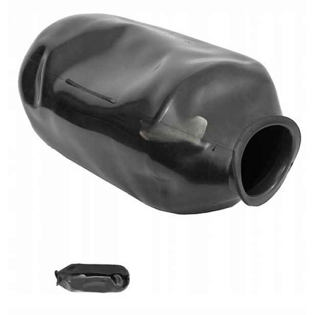 Epdm gumová membrána pro hydrofor čerpadla Omnigena Mh 2600 Inox Premium 100L