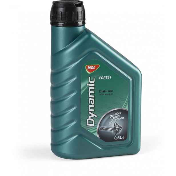 Fieldmann - MOL Dynamic Forest olej 0,6L 50000390