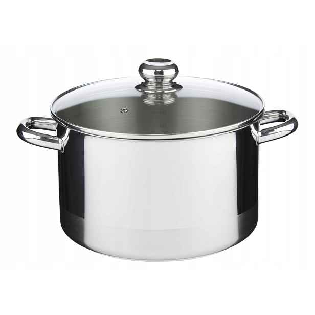 Hrnec s poklicí Premium průměr 26 cm, objem 8.0 l