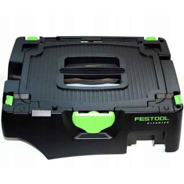 Kryt Na Vysavač, Úložný Prostor Pro Hadici Ctl Mini MIDI Festool 11014391(204717)