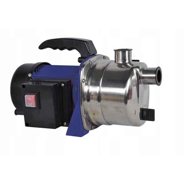 Povrchová Pumpa Inox 1200 W Aquacraft