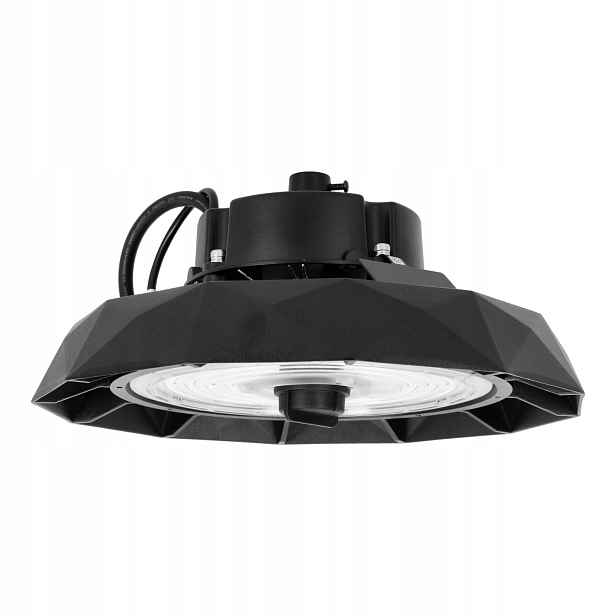 Průmyslové Led svítidlo Eira 100W 90° neutrální barva Voděodolné 18000lm