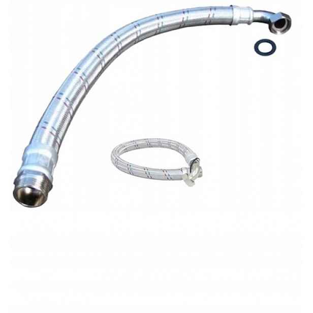 Hadice pro hydroforovou nádrž Omnigena Multi Hwa 3000 Inox 50L