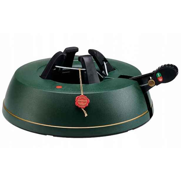 Stojan na vánoční stromek Krinner Comfort Grip S