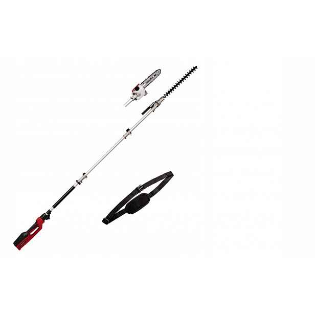 Einhell Nůžky Na Živý Plot Pila Na Výložníku Gc-hc 90/2046 T 4501290