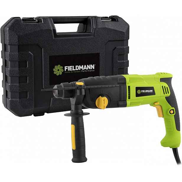 Fieldmann - FDV 211050-E SDS Příklepová vrtačka 50003588