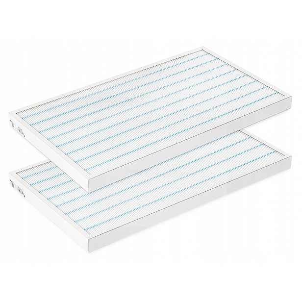 Sada filtrů pro Komfovent Verso R 1700 U H V Komplet F7M5 ePM10 ePM1