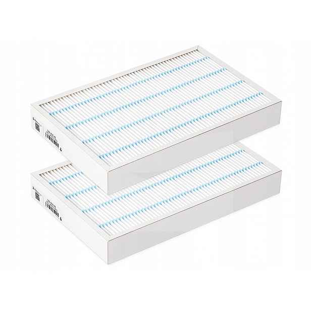 Sada filtrů pro Komfovent Domekt Cf 400 V Komplet M5M5 ePM10 2 Kusů