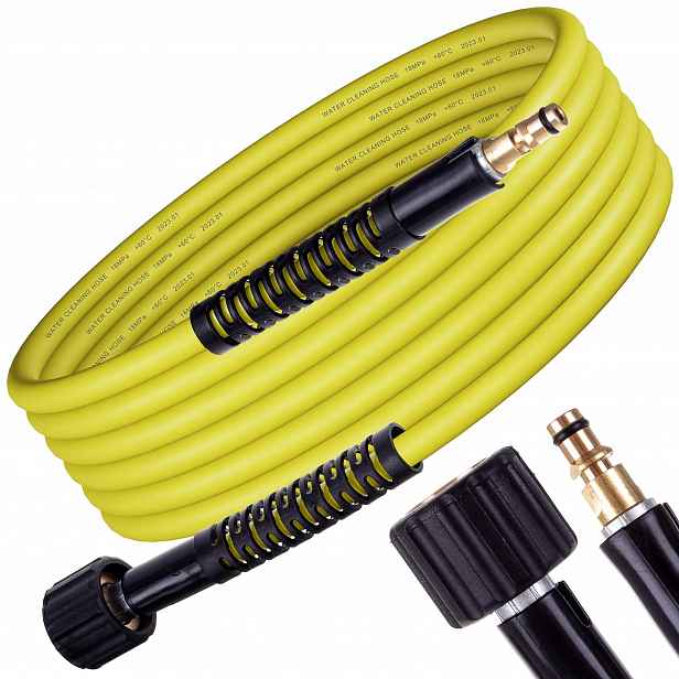 Hadice 25 m pro myčku Karcher K2 K5 K7 Kabel nový Typ