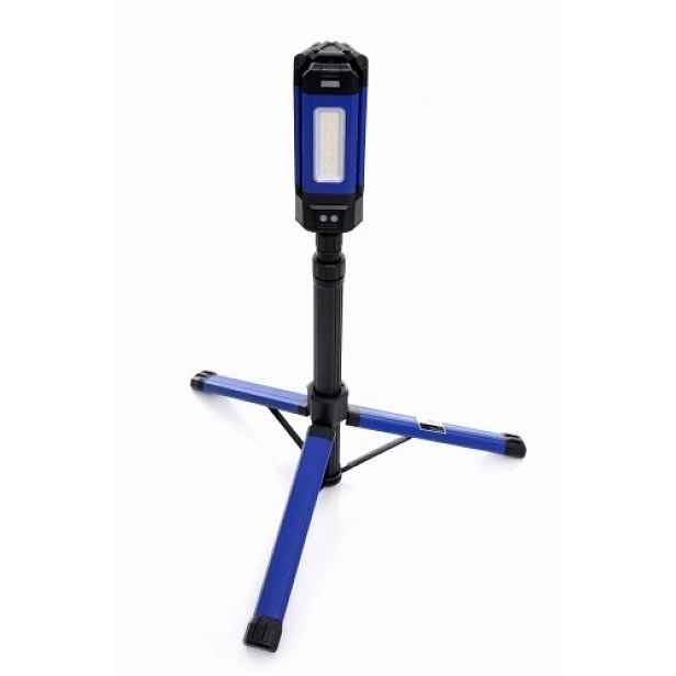 KD1267, Stojanová lampa 2000 lm 4000 mAh