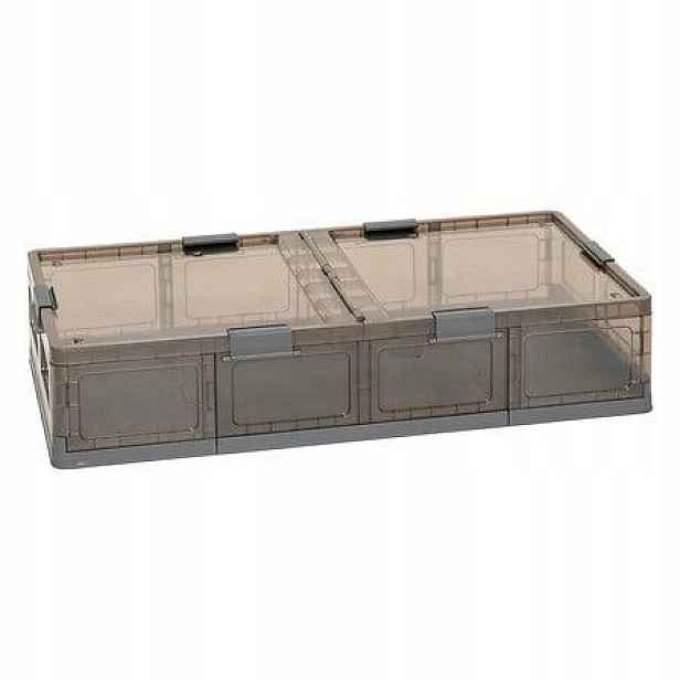 Krabička Fold`n`Box skládací 55l