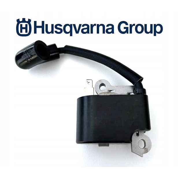 Zapalovací Cívka Husqvarna 36, 41, 136, 136, 141, 141, 230, 235, 235E,