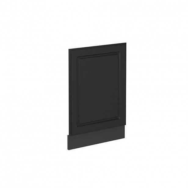 Vicco PŘEDNÍ PANEL R-Line Antracitový venkovský dům 45 cm bez pracovní desky