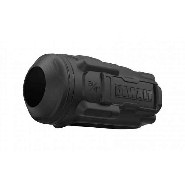 DeWALT - Ochranný gumový kryt pro rázový utahovák, černá PB964