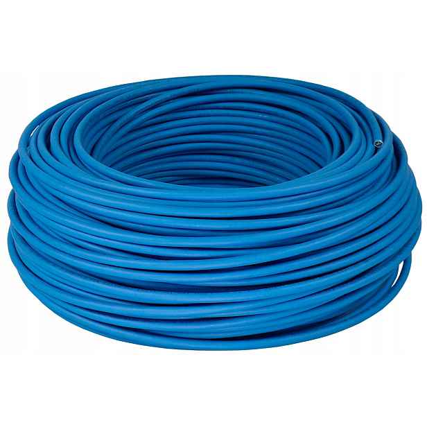 Kabel kroucený Utp kat 6A Lsoh Digitus 100 m