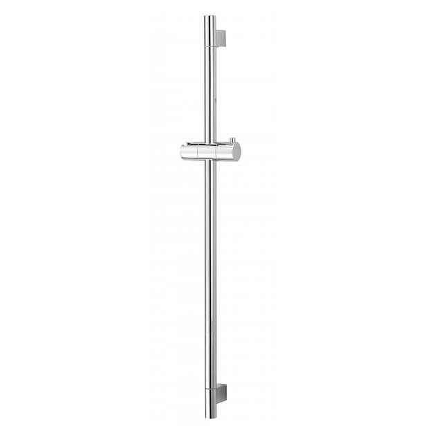 OMNIRES - Sprchová tyč 83 cm, chrom DR09CR