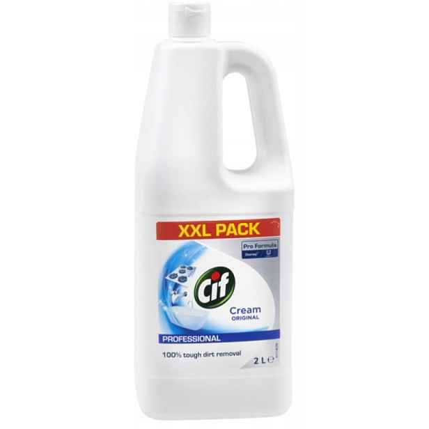 Cif Original 2l