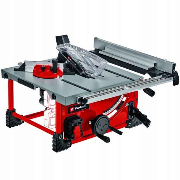 Einhell Te-ts 36/210 Li Solo Stolová Pila