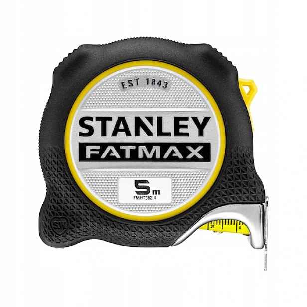 Měřítko Fatmax Premium 5 M FMHT38214-0 Stanley