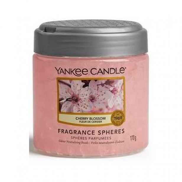 Perly YANKEE CANDLE Fragrance Spheres Cherry Blossom