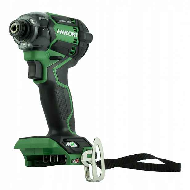 Šroubovák Multivolt 36V 210 Nm HiKOKI WH36DC W4Z
