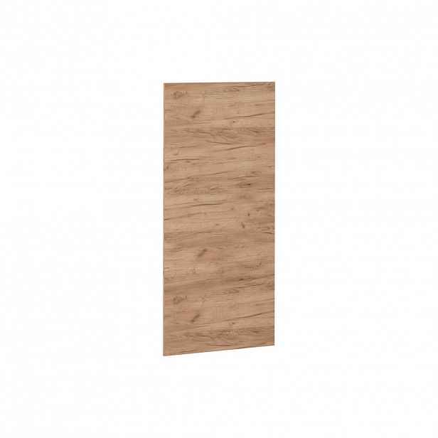 Vicco KUCHYŇSKÁ DVÍŘKA R-Line Zlatý mocný dub 59.6 x 132.7 cm nábytková čela pro potravinovou skříň