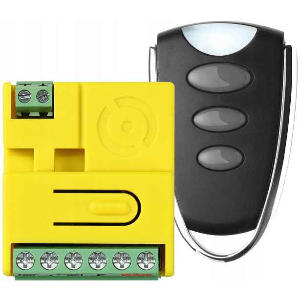 Sada Proxima HOMECAR1 Eu