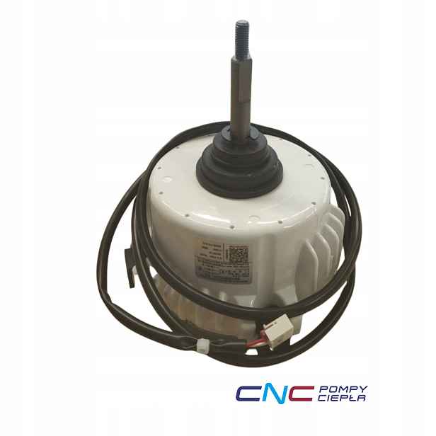 110M02015011748 Bezkartáčový ventilátorový motor pro tepelná čerpadla York