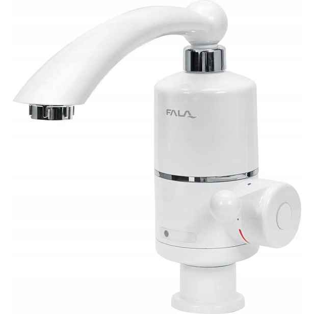 Ohřívač S Baterií Dřez STROKKUR-1 Fala 75930