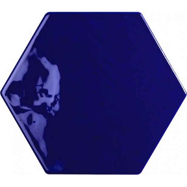 Obklad Tonalite Exabright blu 15x17 cm lesk EXB6531