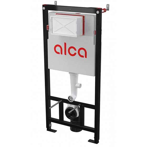 Alca - Předstěnový instalační modul pro suchou instalaci, sádromodul AM101/1120