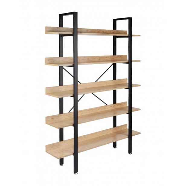 Knihovna Loft S15