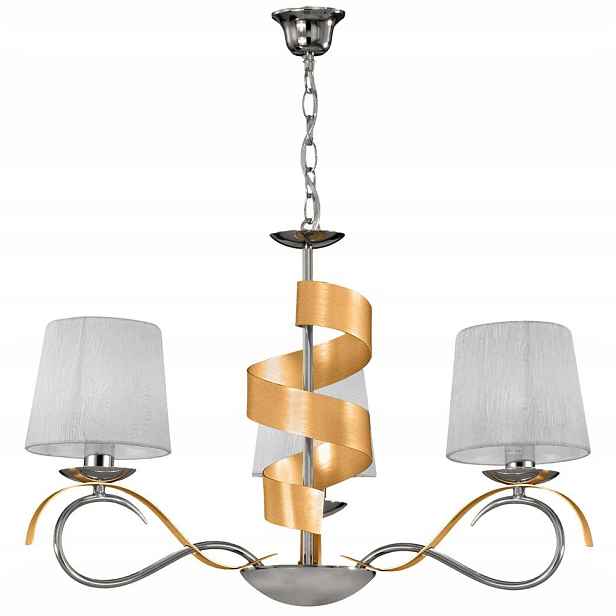 Lustr Denis 33-23421 Candellux