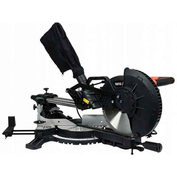 pokosová pila Yato na dřevo a ocel 1800W YT-82174