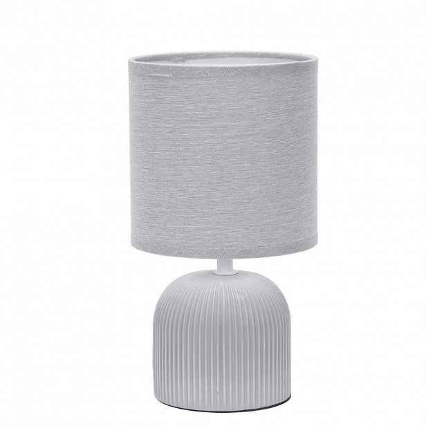 STOLNÍ LAMPA, E14, 15/28 cm