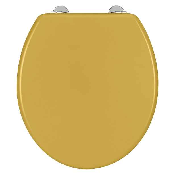 Záchodové prkénko 38 x 41 cm Prima – Wenko