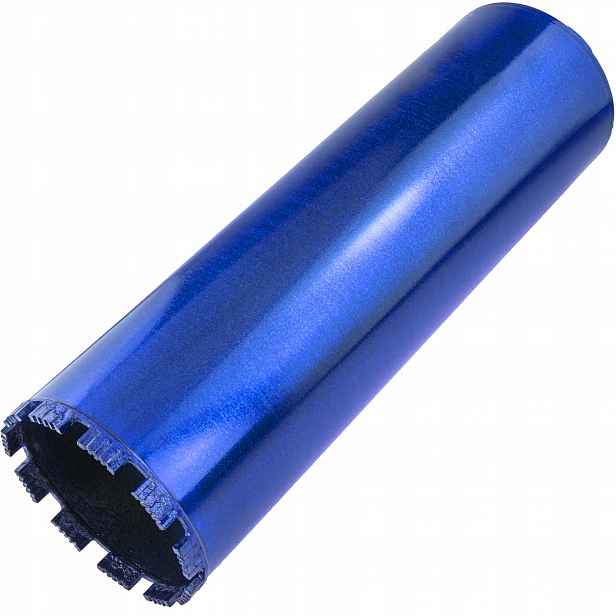 Vrták Do Betonu 132 x 450 mm Vrtačka Korunkový Vrták