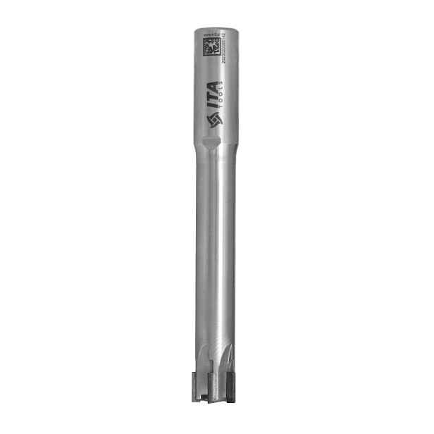 Ita Tools přímá Pcd fréza pro Hpl a kompozity Z5+1 D16 I10 L130 S16