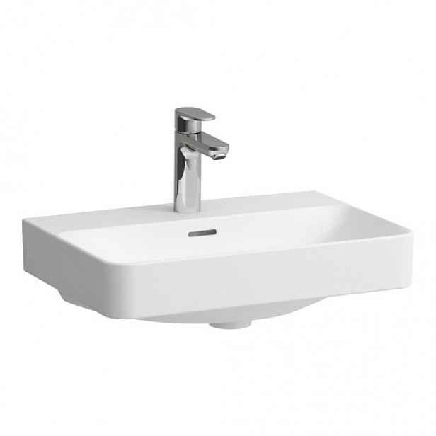 Laufen PRO X umyvadlo bílá 38x55 cm H8188620001041