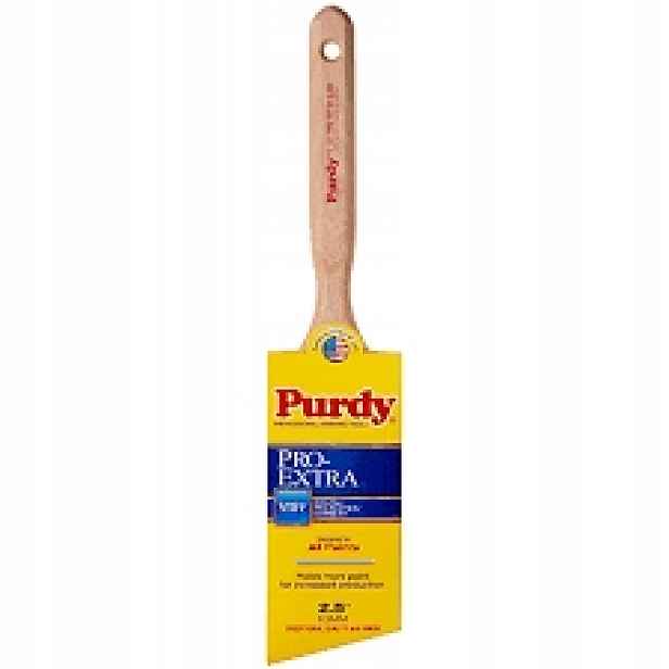 Štětec na vnější stěny Purdy Pro-Extra Glide 63 mm