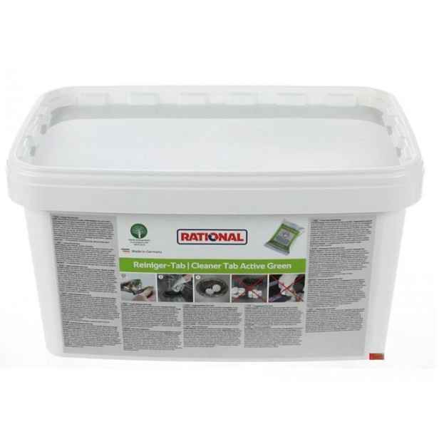 Tablety mycí konvektomat Active Green Rational 150ks