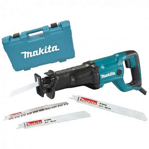 Makita - Mečová pila 1200 W JR3051TK