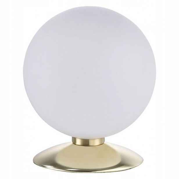Stolní lampa Bubba 4013-60 Paul Neuhaus