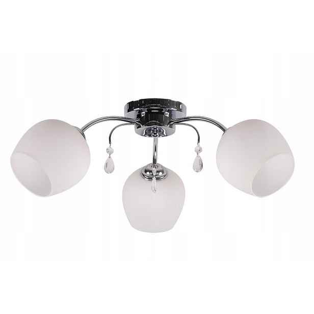 Stropní svítidlo Zachera 33-77981 Candellux