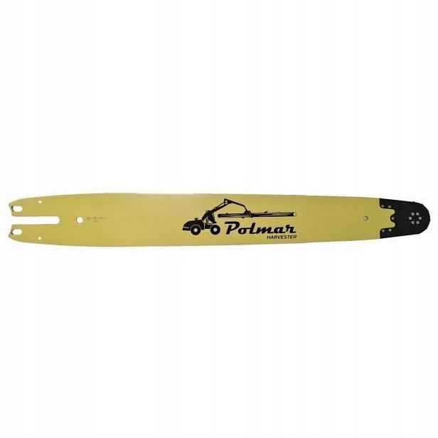 Vodící lišta .404" x 2.0 mm Polmar rychlá montáž 82Y-MF-RSN15