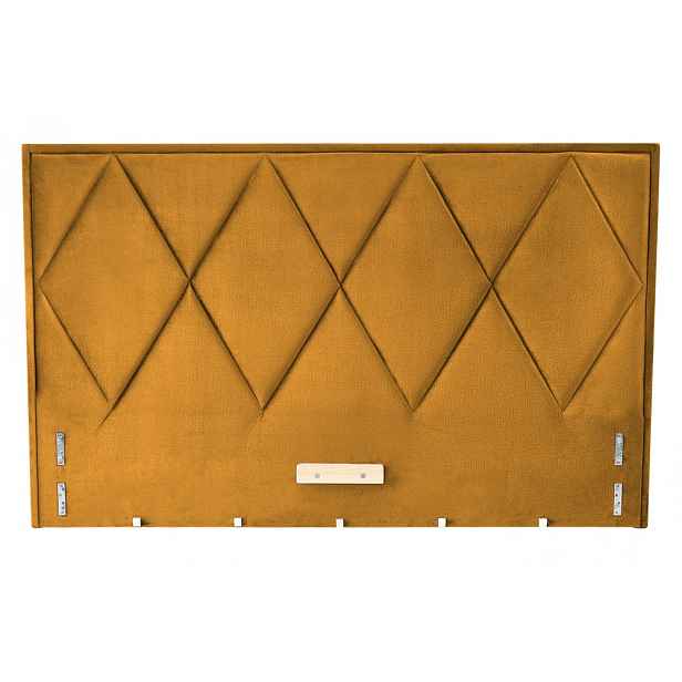 Čelo postele W-4 MODULO 160 Halmar